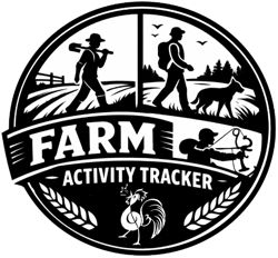 Farm Activity Tracker